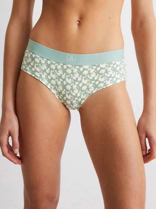 Produktbild Marc O'Polo Panty Essentials (L, 3er Pack)