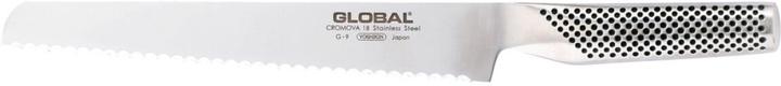 Global G-09 Coltello da pane (20 cm)