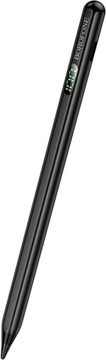 Actual product image Borofone Pencil BG100 for iPad Series, Active Version, Black