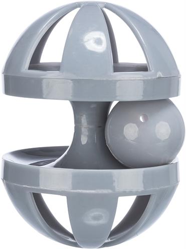 Produktbild Trixie Speelrol Kunststof Assorti (Ballspielzeug Katze)