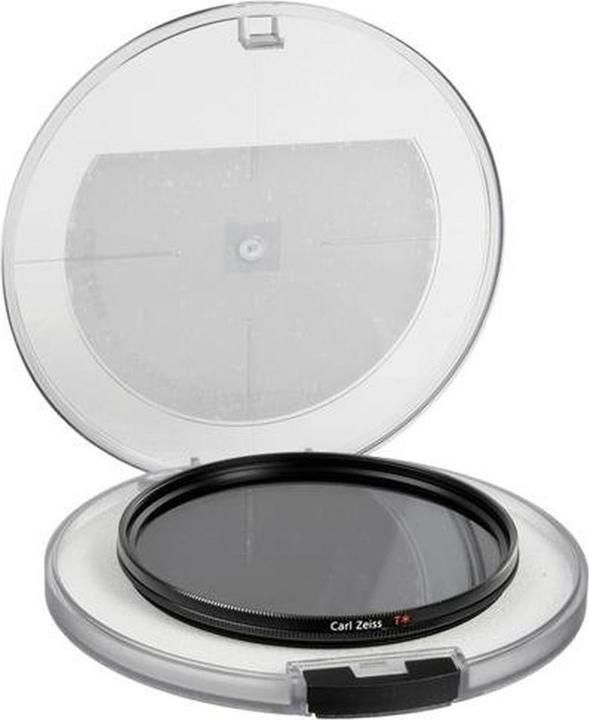 Actual product image Zeiss Circular (49 mm, Polarizing filter)