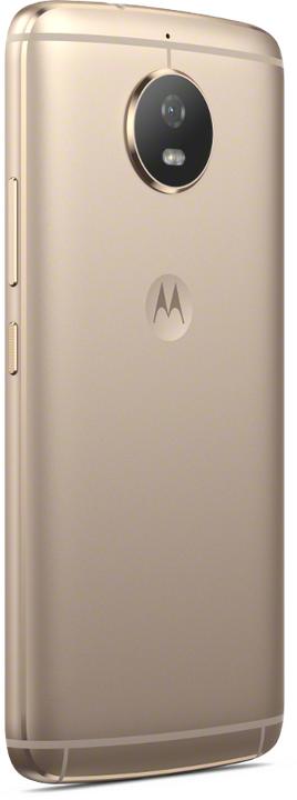 Produktbild Motorola Moto G5s (32 GB, Fine Gold, 5.20", Hybrid Dual SIM, 4G)