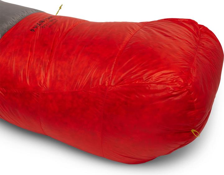 Actual product image Mountain Hardwear Phantom 0F/-18C