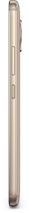 Produktbild Motorola Moto G5s (32 GB, Fine Gold, 5.20", Hybrid Dual SIM, 4G)