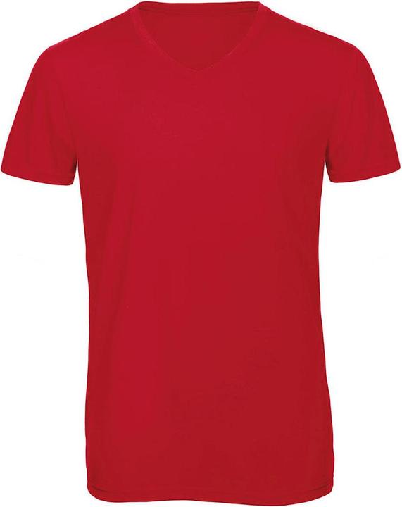 Produktbild B&C T-Shirt aus einem Mischgewebe aus drei Materialien (S)