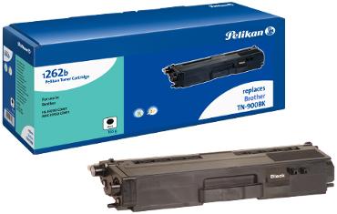 Produktbild Pelikan Tn-900bk (BK)
