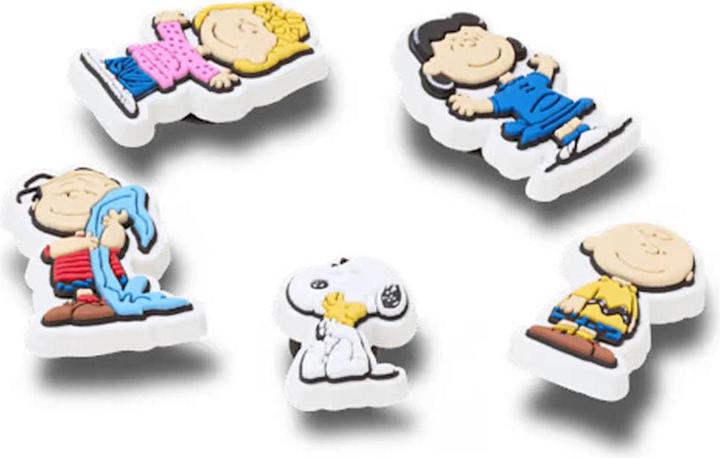 Actual product image Crocs Peanuts III/5 Pack (One size)