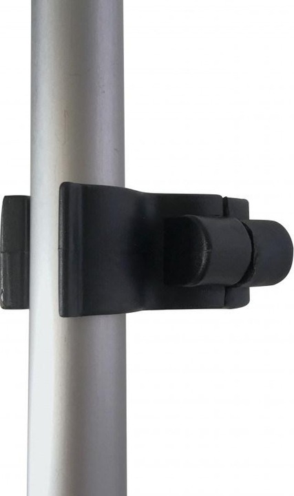 Actual product image Sundo Uchwyt na kule inwalidzkie i laski do wózka