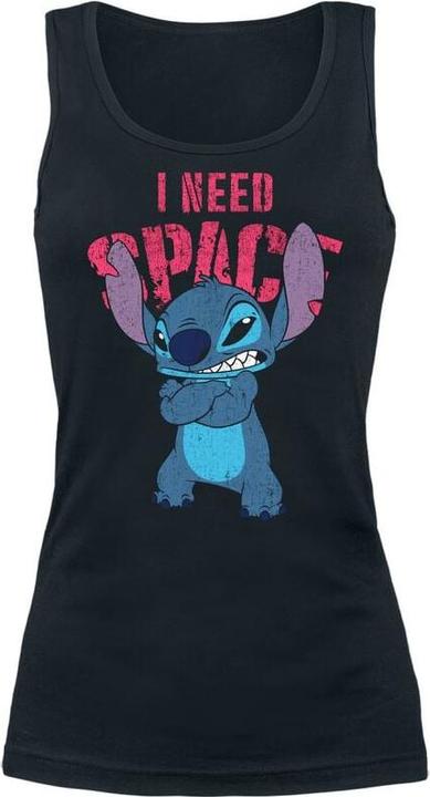 Produktbild Lilo & Stitch I Need Space (S)