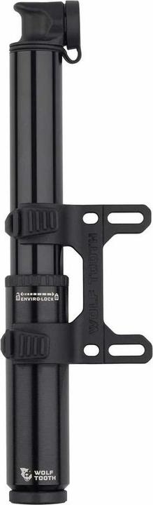 Produktbild Wolf Tooth EnCase System Handpumpe Clik Valve, 85cc, inkl. Rahmenhalterung
