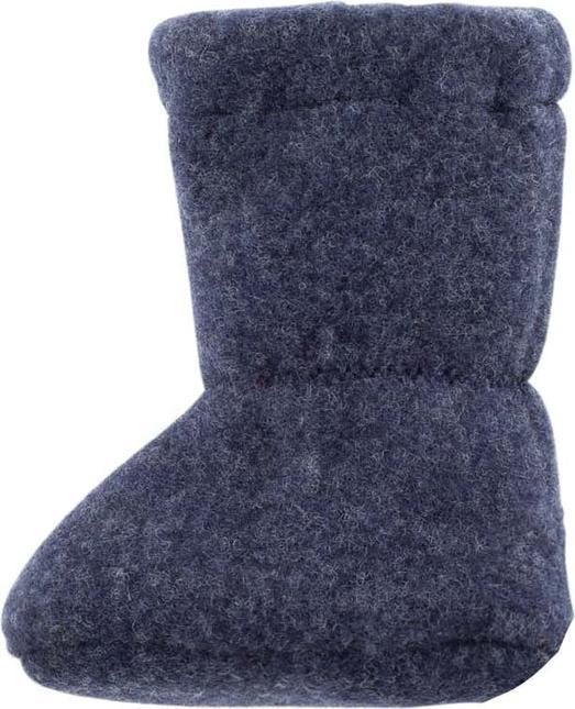 Image du produit Pure Pure Moufles bébé jeans- (1, 2)
