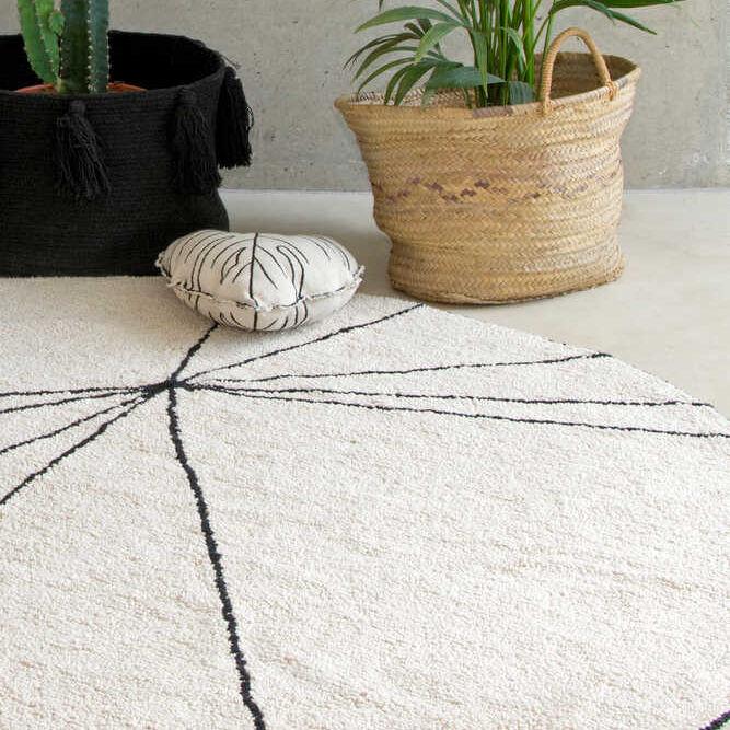 Produktbild Lorena Canals Trace (0 cm)