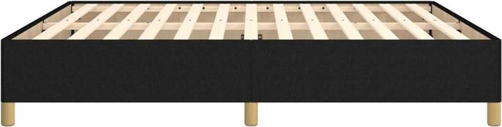 Produktbild vidaXL Boxspringbettgestell (160 x 200 cm)