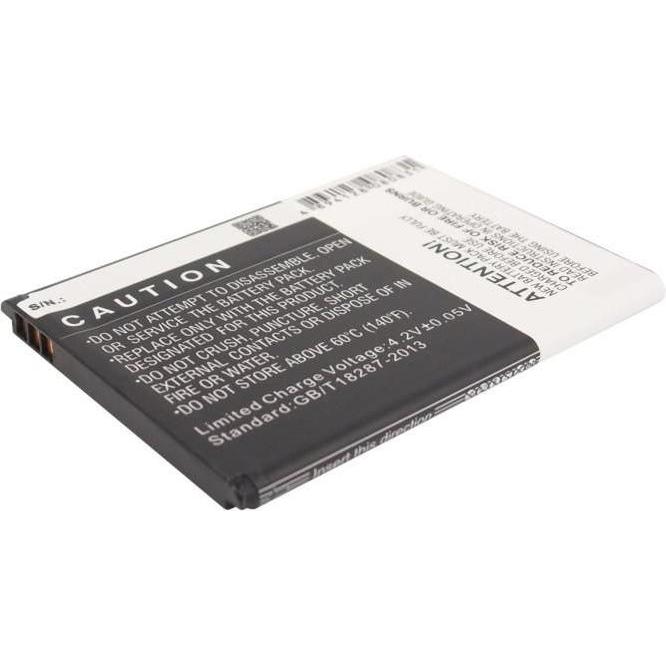 Thumbnail - CoreParts Mobile Battery for BLU (Akku), Mobilgerät Ersatzteile