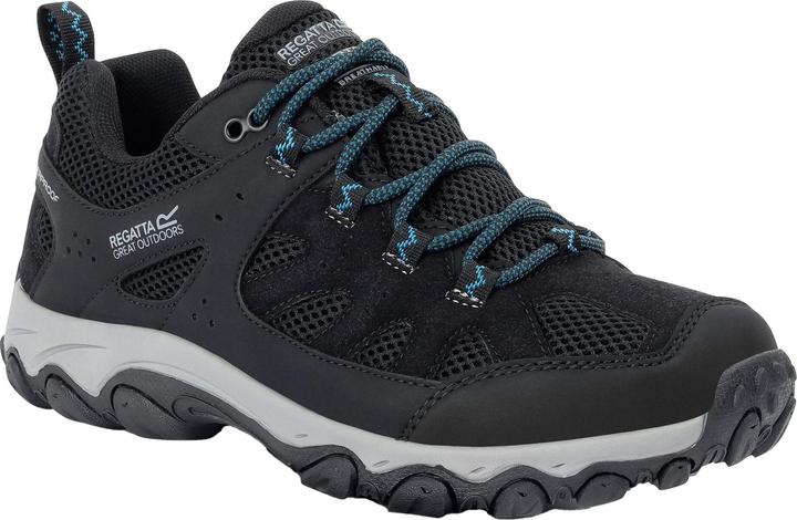 Immagine prodotto Regatta Edgepoint IV Scarpe Basso EscursionismoDonna (41)