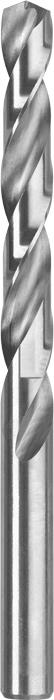 Produktbild kwb 205060 HSS Spiralbohrer 1 Stück 6 mm Gesamtlänge 93 mm DIN 338 Zylinderscha (6 mm)