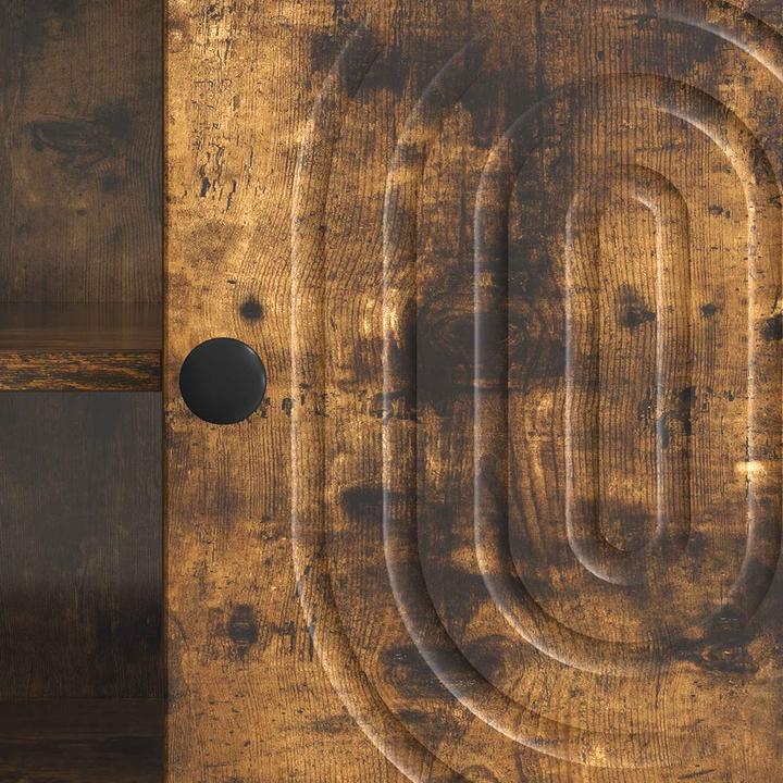 Produktbild vidaXL TV-Schränk (102 x 34.50 x 50 cm)