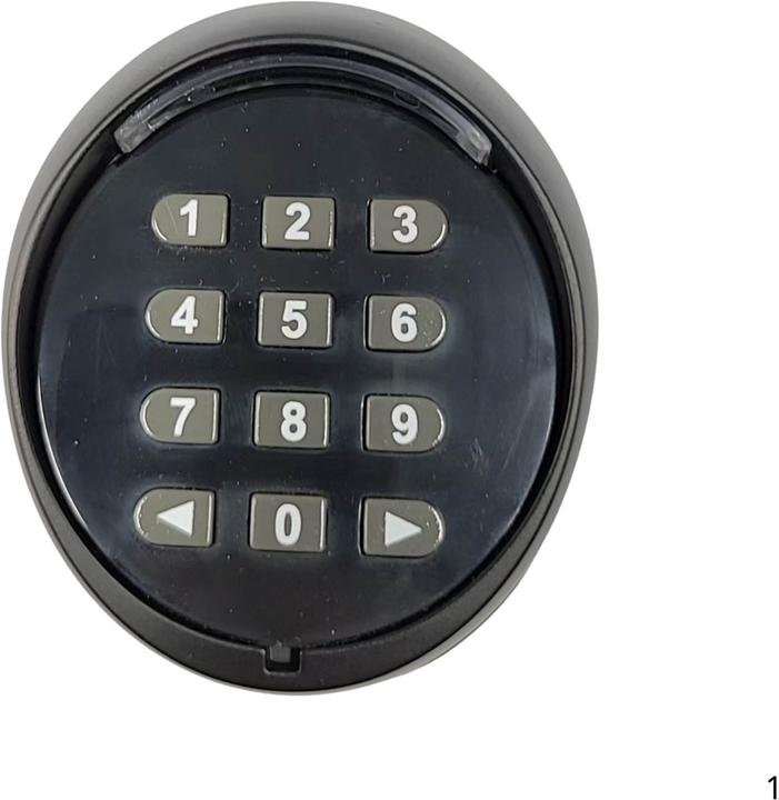 Actual product image Boxer Wireless opener - model 2000