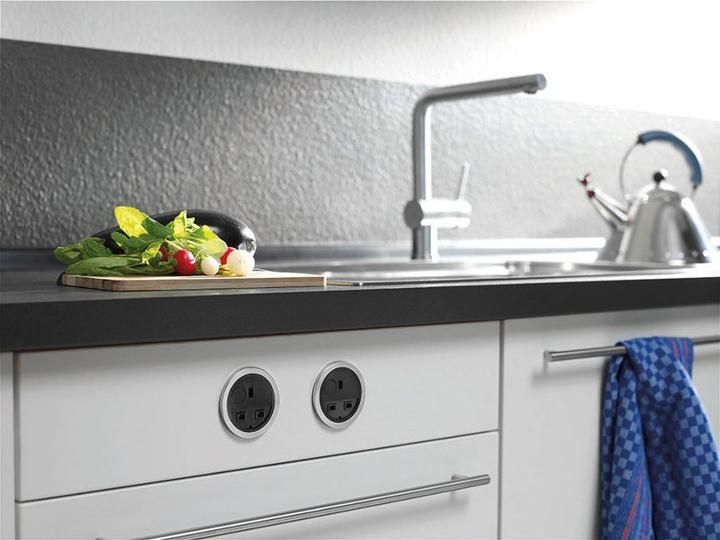 Image du produit Bachmann Prise de courant