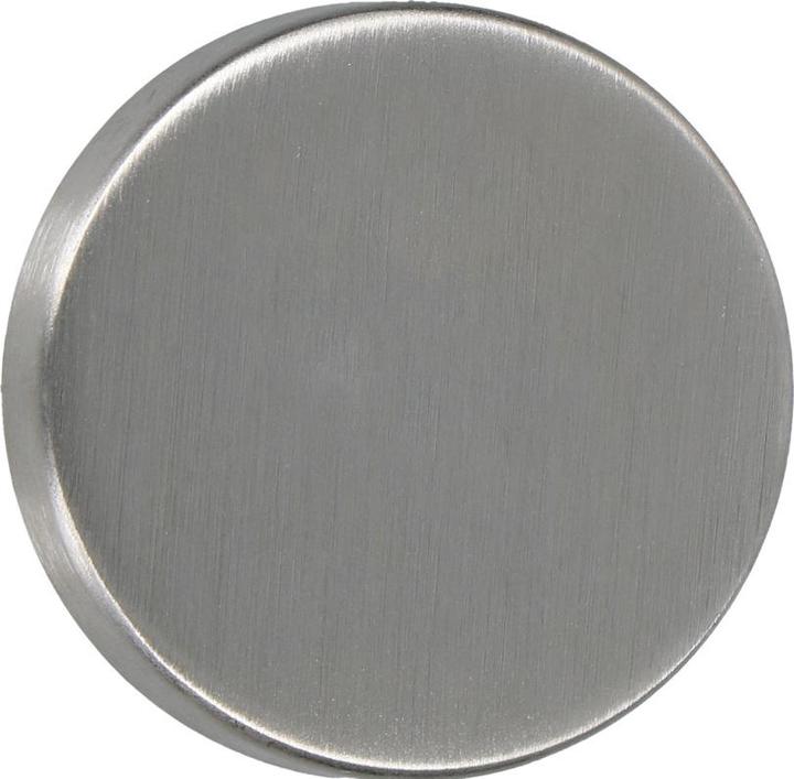 Actual product image Glutz Schl+AMMAvA-sselrosette ungl. 5324C CrNi (Door set)