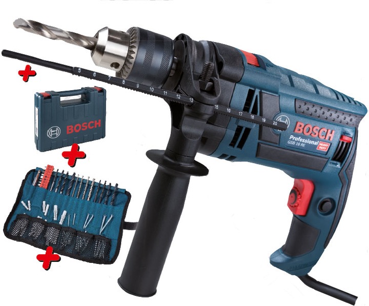 Produktbild Bosch Professional GSB16RE (Netzbetrieb)