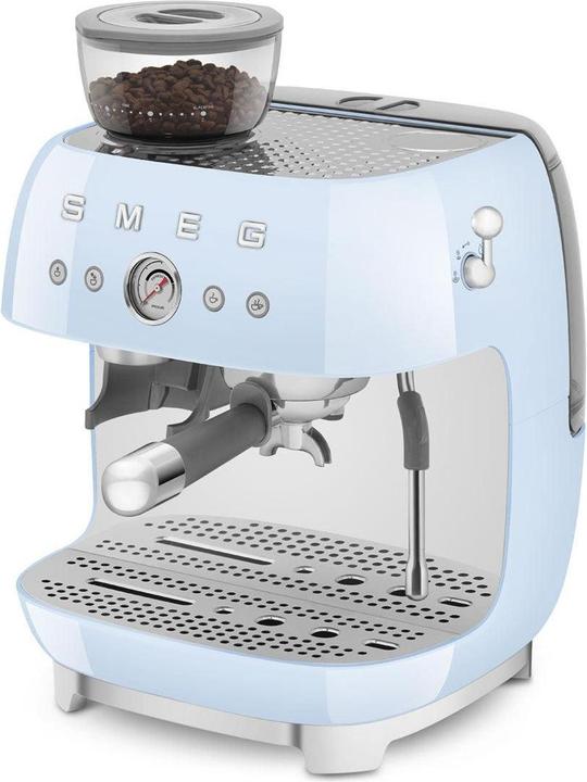 Actual product image Smeg EGF03PBEU