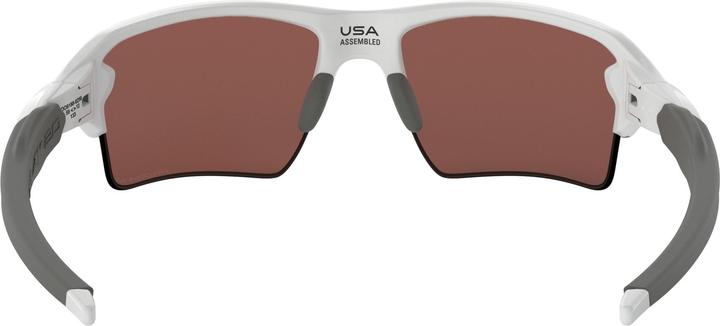 Produktbild Oakley Sonnenbrille OO9188 weiss