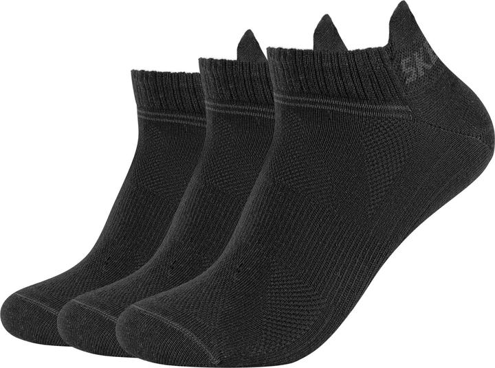 Image du produit Skechers Sneaker Bamboo unisexe en maille 3p (43, 46)