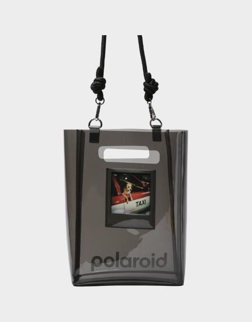 Actual product image Polaroid Bucket Bags (Camera shoulder bag)