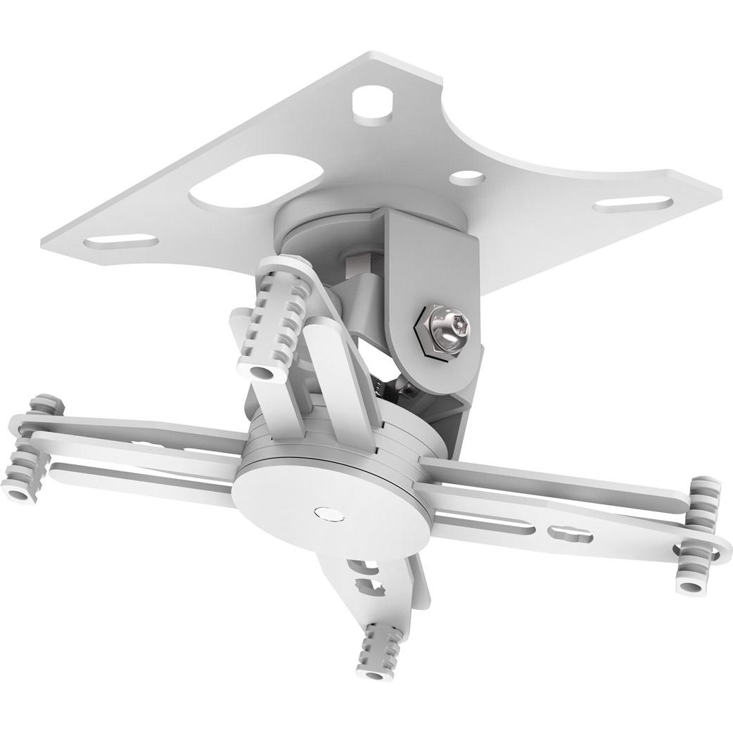 Thumbnail - Vision Techmount TM-CC (Decke), Beamer Halterung, Weiss
