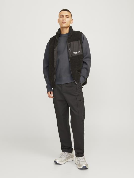 Produktbild Jack & Jones Jorvesterbro Knit Crew Neck Sn (S)