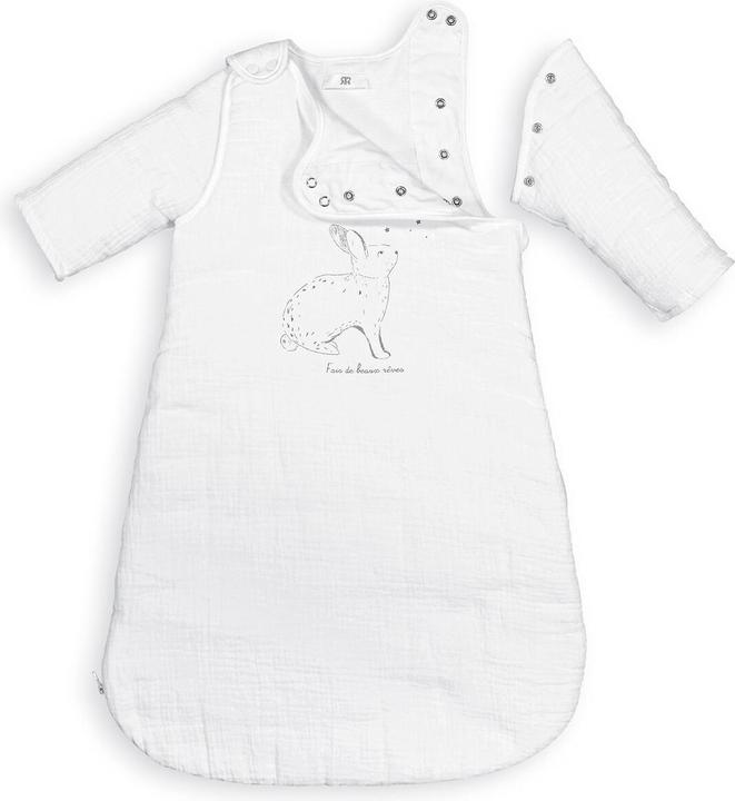 Immagine prodotto La Redoute Collections Sacco nanna per bambini in mussola di cotone (70 cm)