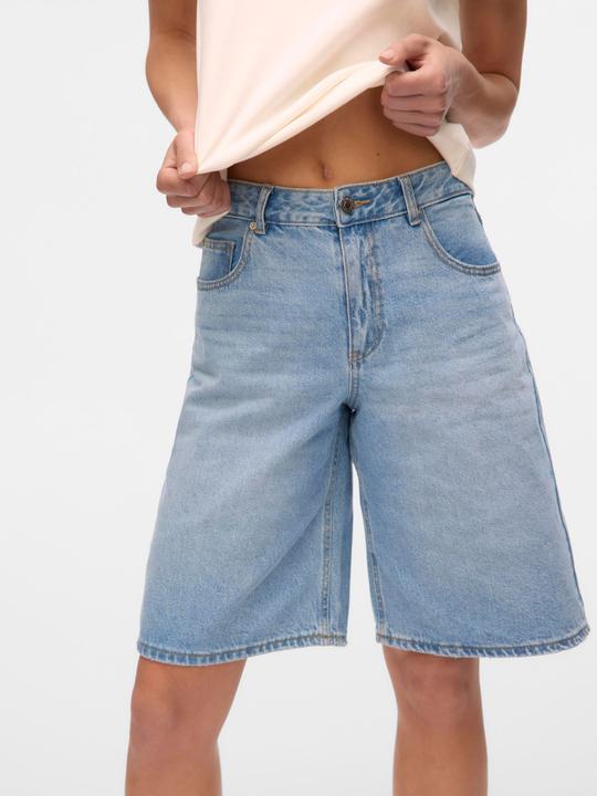 Actual product image Vero Moda VMRAILA Shorts Jeans-Shorts (XS)