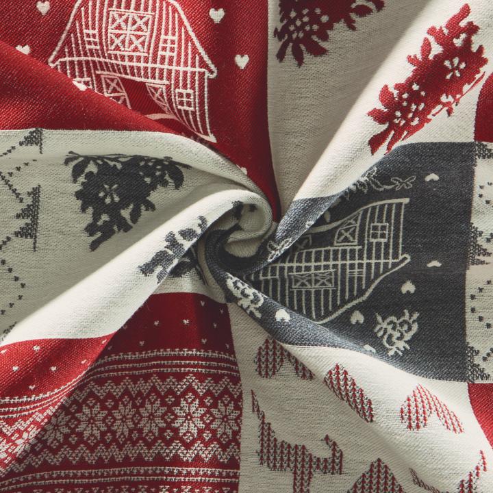 Actual product image Erwin Müller Mitteldecke (100 x 100 cm)