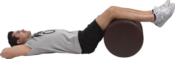 Actual product image Sport-Thieme Vita-Roll