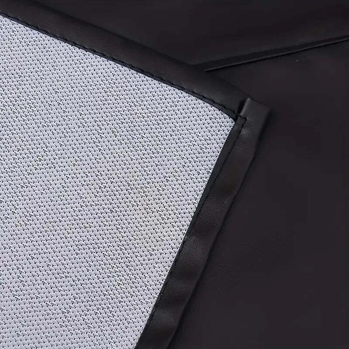 Immagine prodotto Calitron Grembiule da cucina - Grembiule da barbecue con tasche marrone