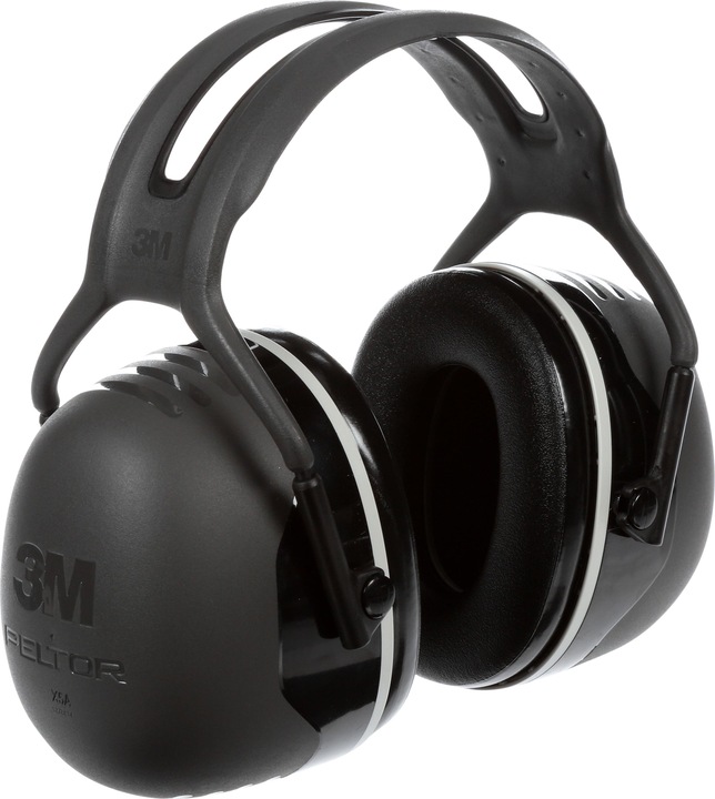 3M Cuffie Peltor (1 x)