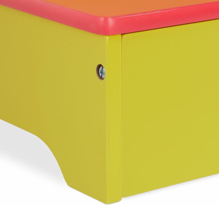 Actual product image Relaxdays Mortar