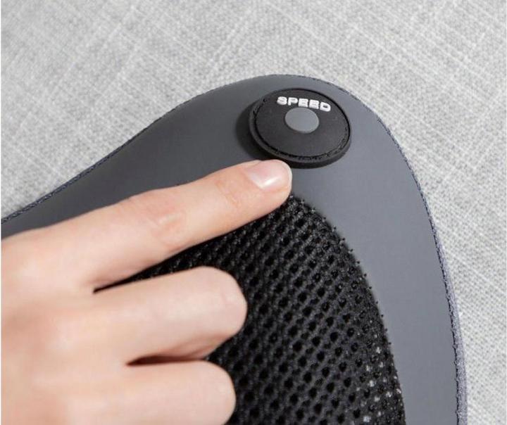 Produktbild TOP Shiatsu Massagegerät