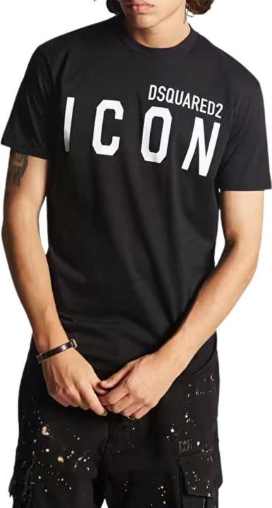 Produktbild Dsquared2 Cool TShirt Logo (XS)
