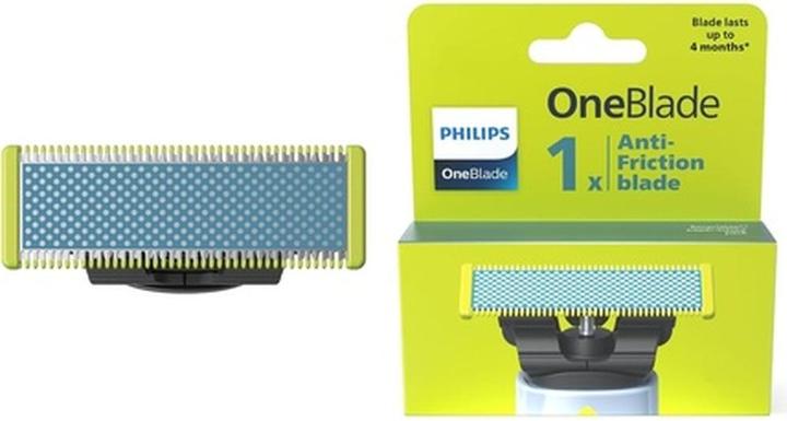 Image du produit Philips OneBlade First Shave (1 x)