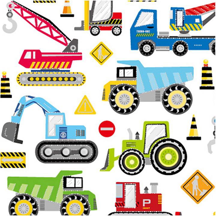 Actual product image Creativ Company Sticker vehicles