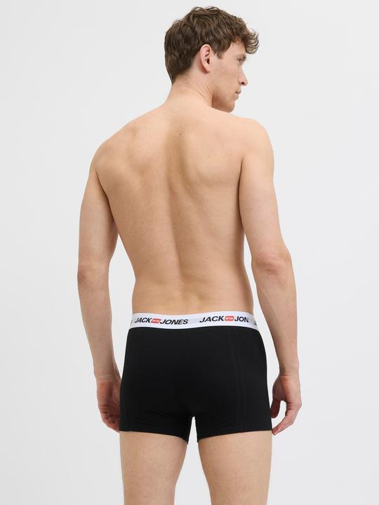 Produktbild Jack & Jones Jaccorp Old Logo Trunks 7 Pack (S, 7er Pack)