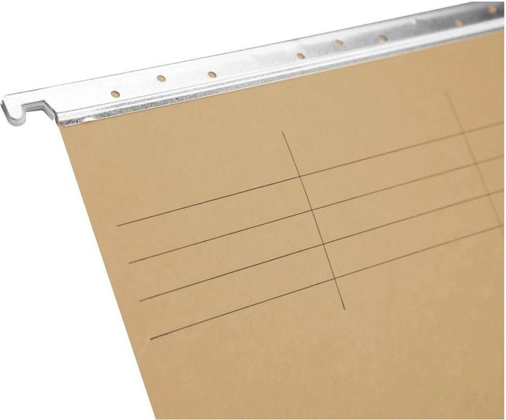 Immagine prodotto Biella ORIGINAL - Hängemappe mit breitem Boden (A4, 1x)