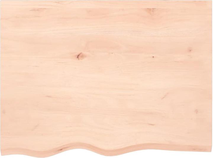 Actual product image VidaXL Gianna (80 x 6 x 60 cm)