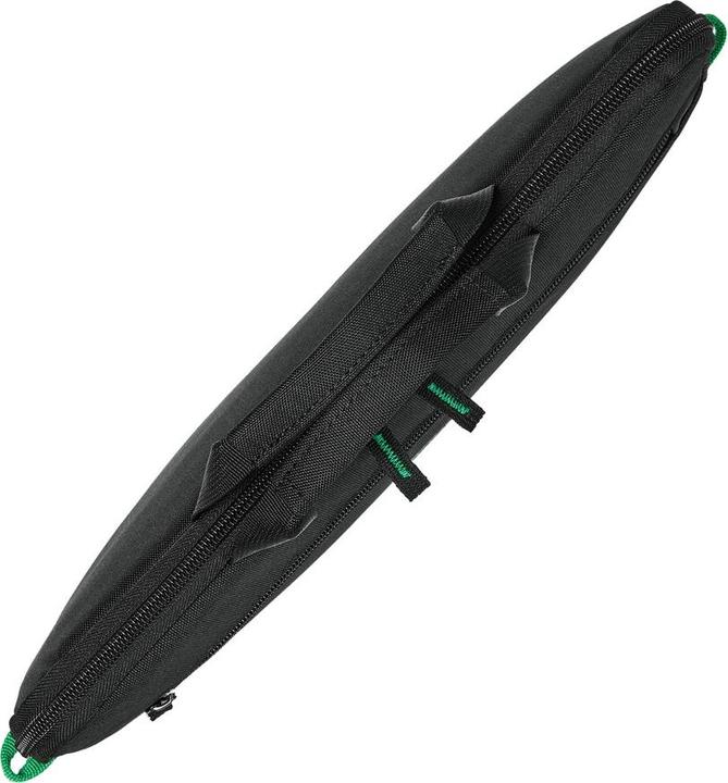 Actual product image Rivacase NB CASE GREMIO 14"/BLACK 5513 (14", Universal)