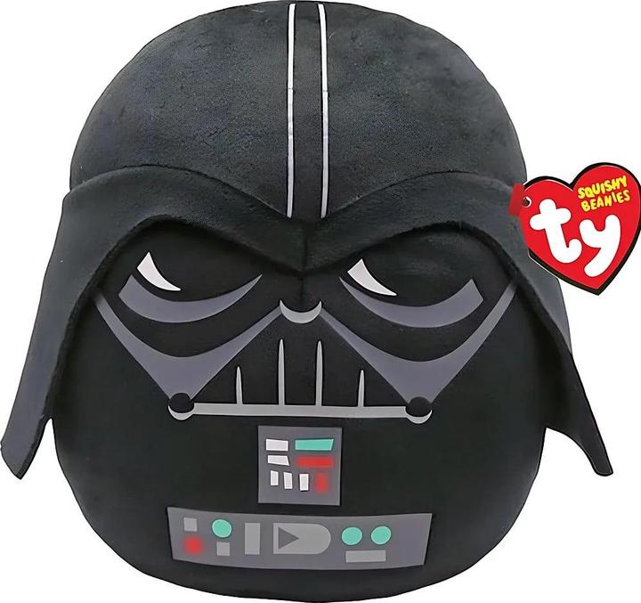 Image du produit Ty Squish a Boo Starwars Dark Vador Squish 20cm (20 cm)