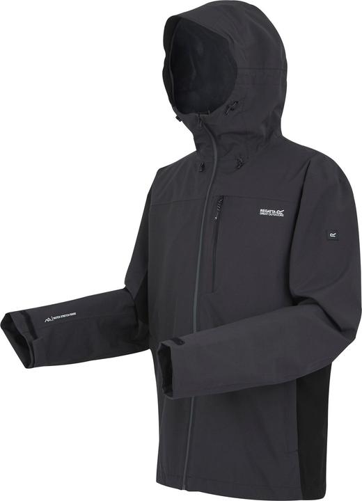 Produktbild Regatta Birchdale II Jacke wasserfest (XL)