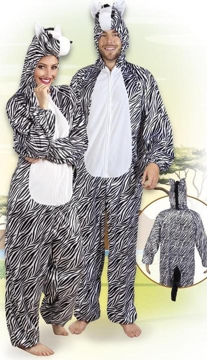 Produktbild Boland Zebra (XL)