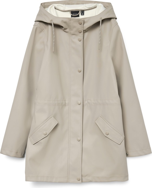 Vero Moda Vmmalou Coated Jacket Noos